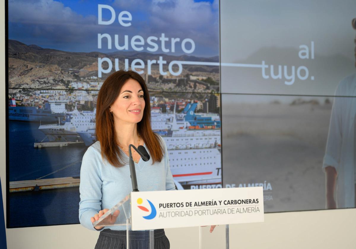 El Puerto de Almería lanza su campaña digital para atraer pasajeros en la próxima OPE