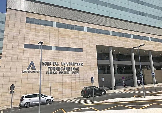 El Materno-Infantil atiende entre 15 y 20 casos de circuncisiones y ablaciones furtivas en menores al año