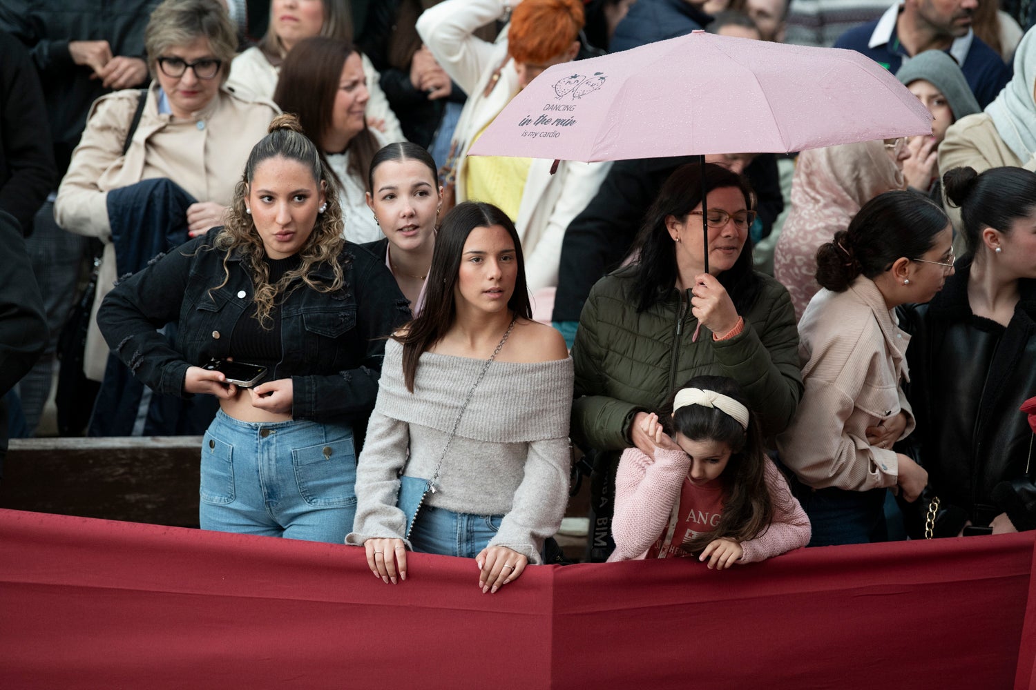 El Martes Santo en Motril, en imágenes