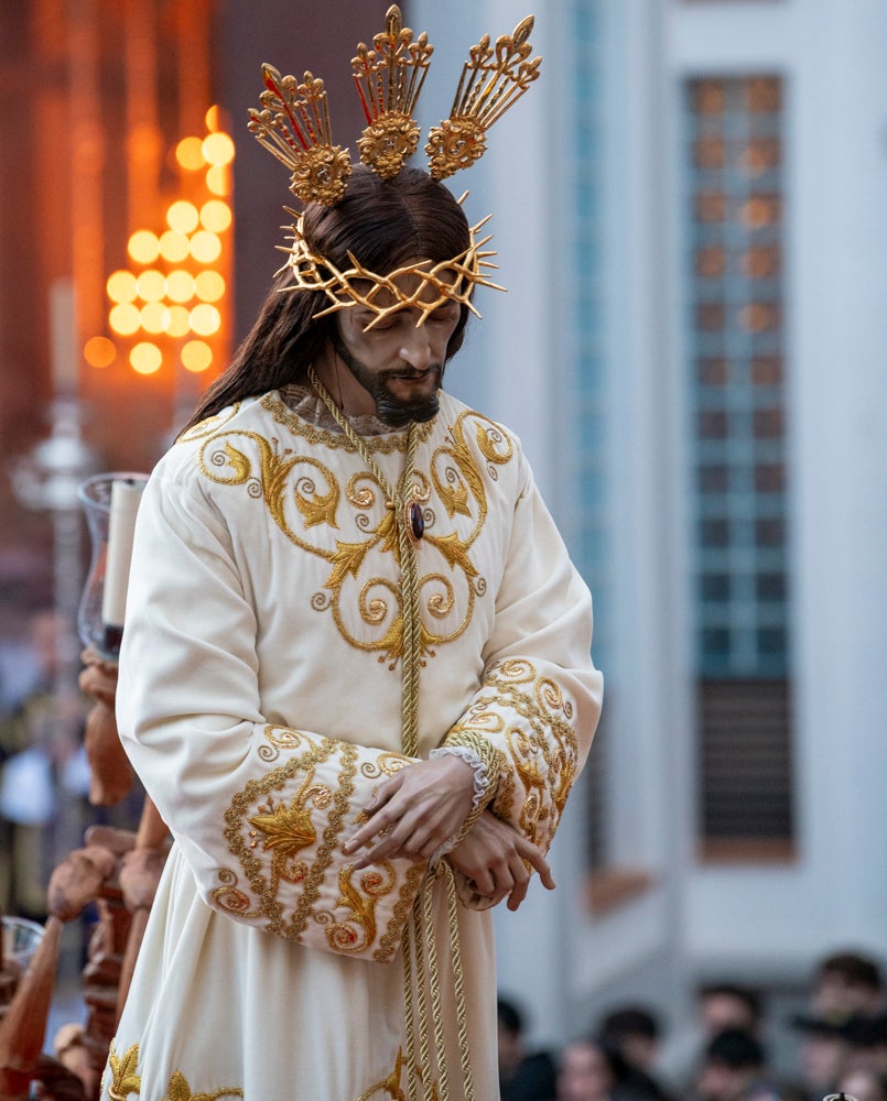 El Martes Santo en Motril, en imágenes