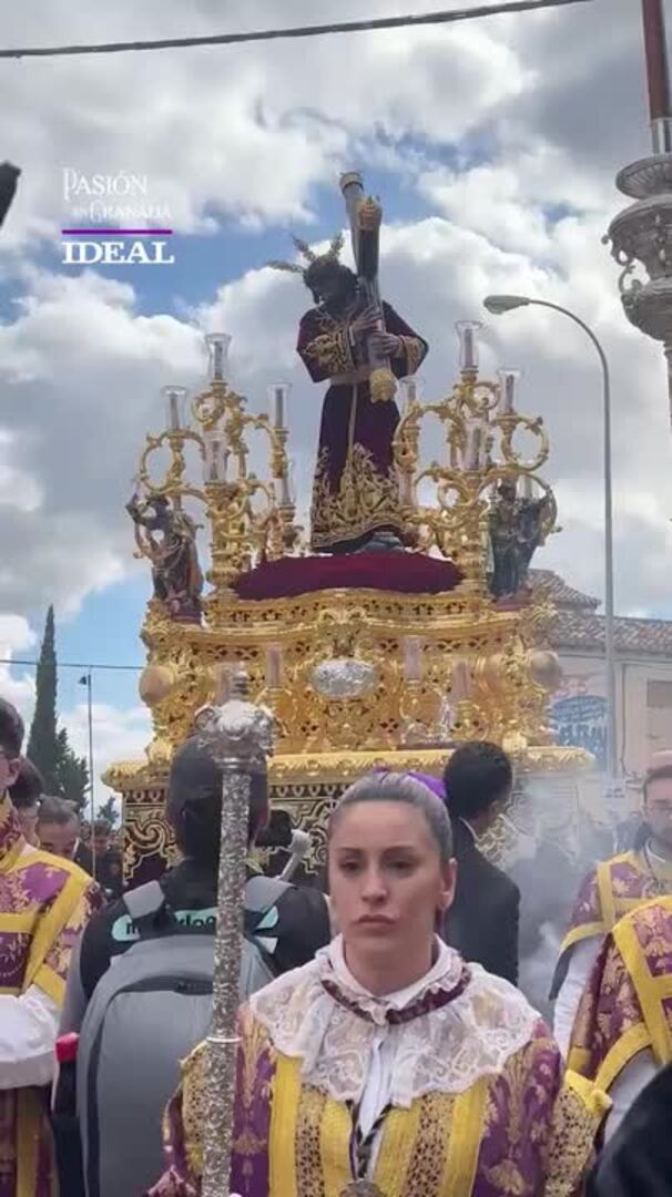Jueves Santo en Granada: un resumen para volver a emocionarse