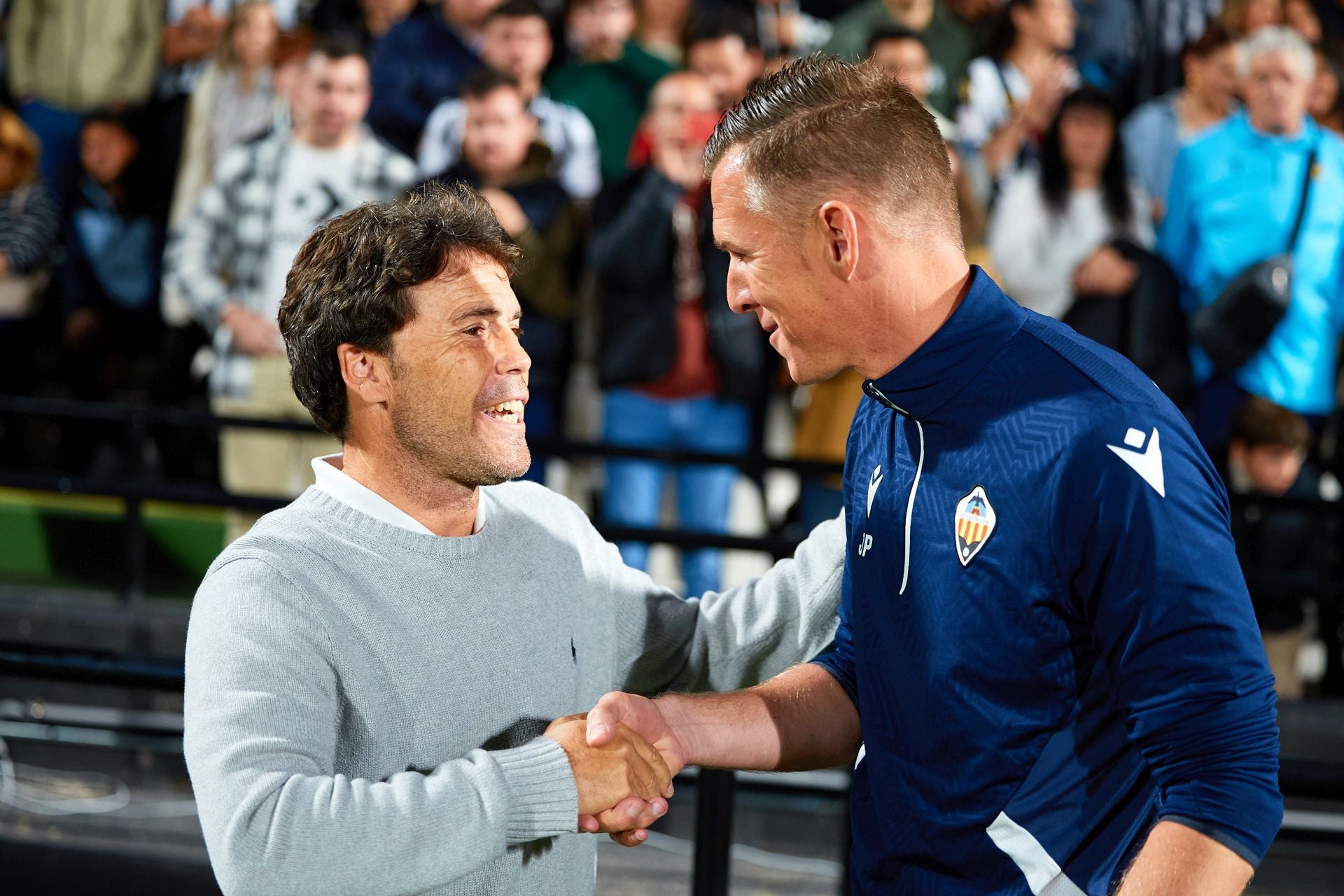 Sin actitud y sin vergüenza