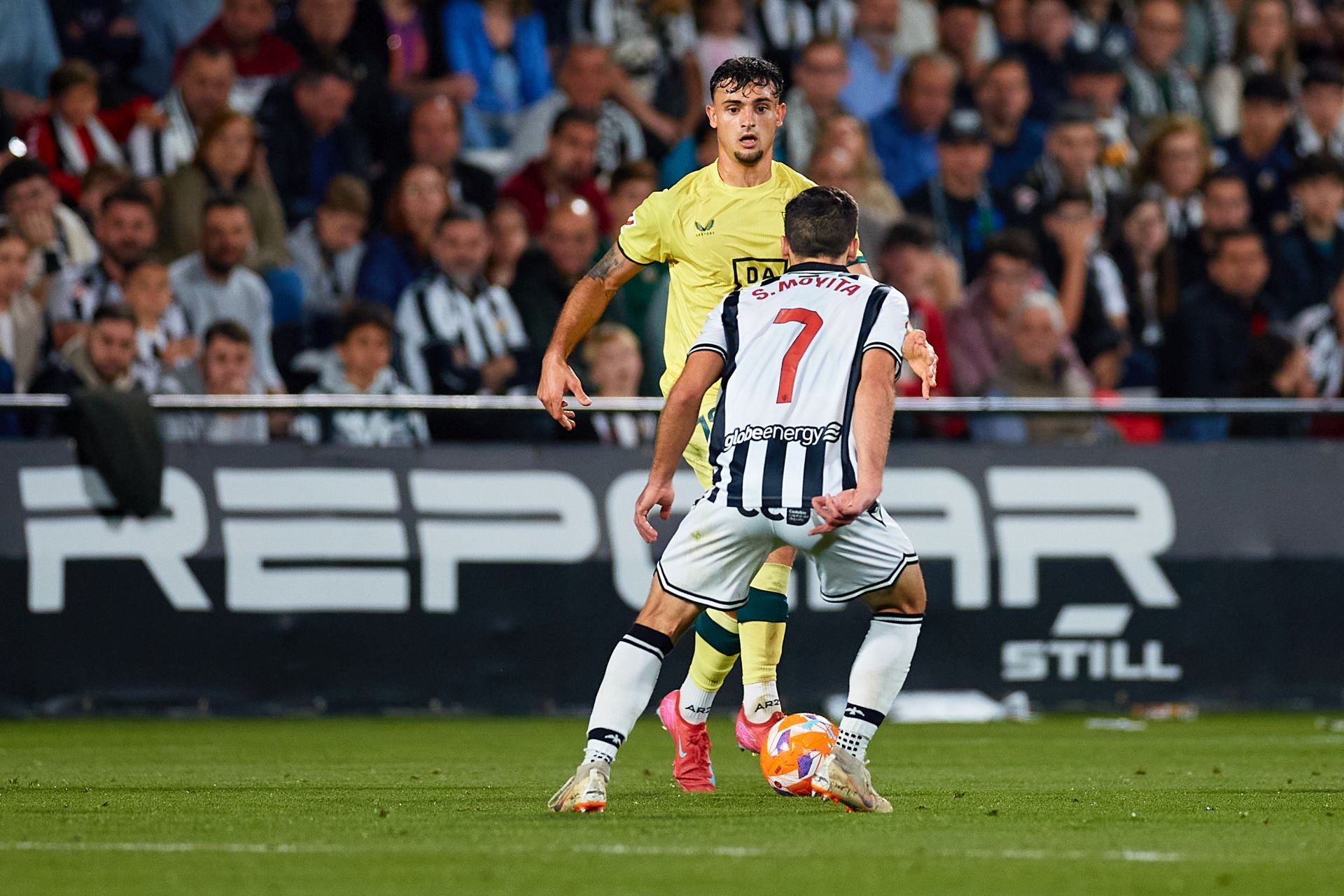 Sin actitud y sin vergüenza