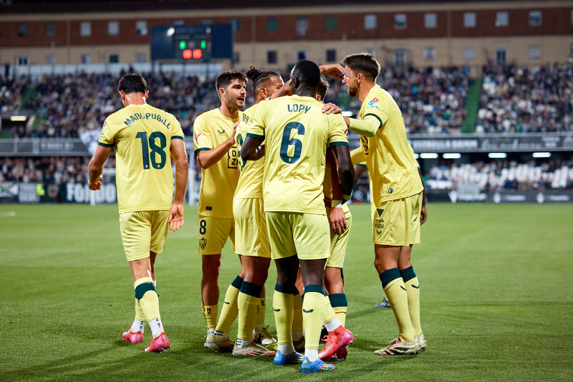 Sin actitud y sin vergüenza