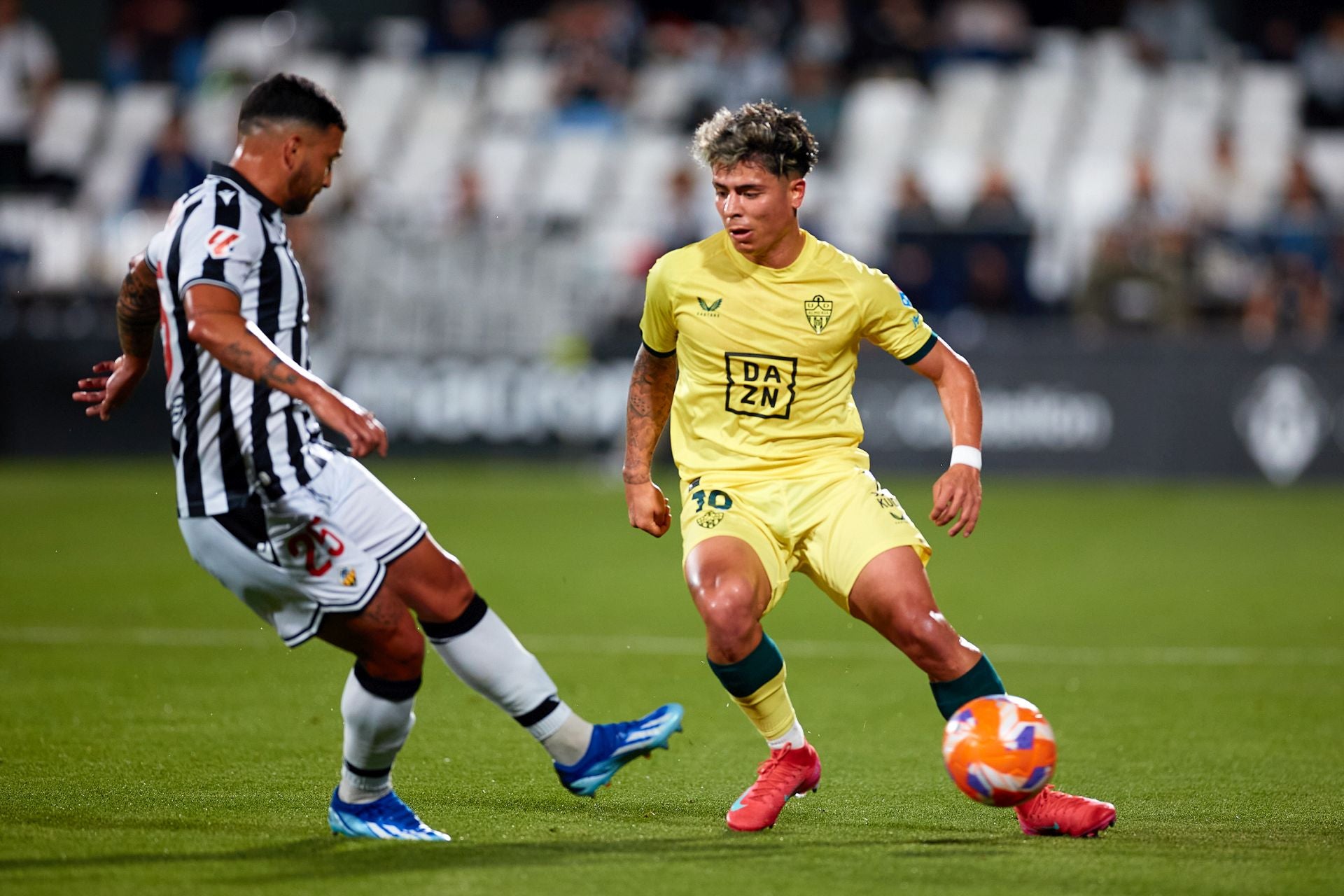 Sin actitud y sin vergüenza