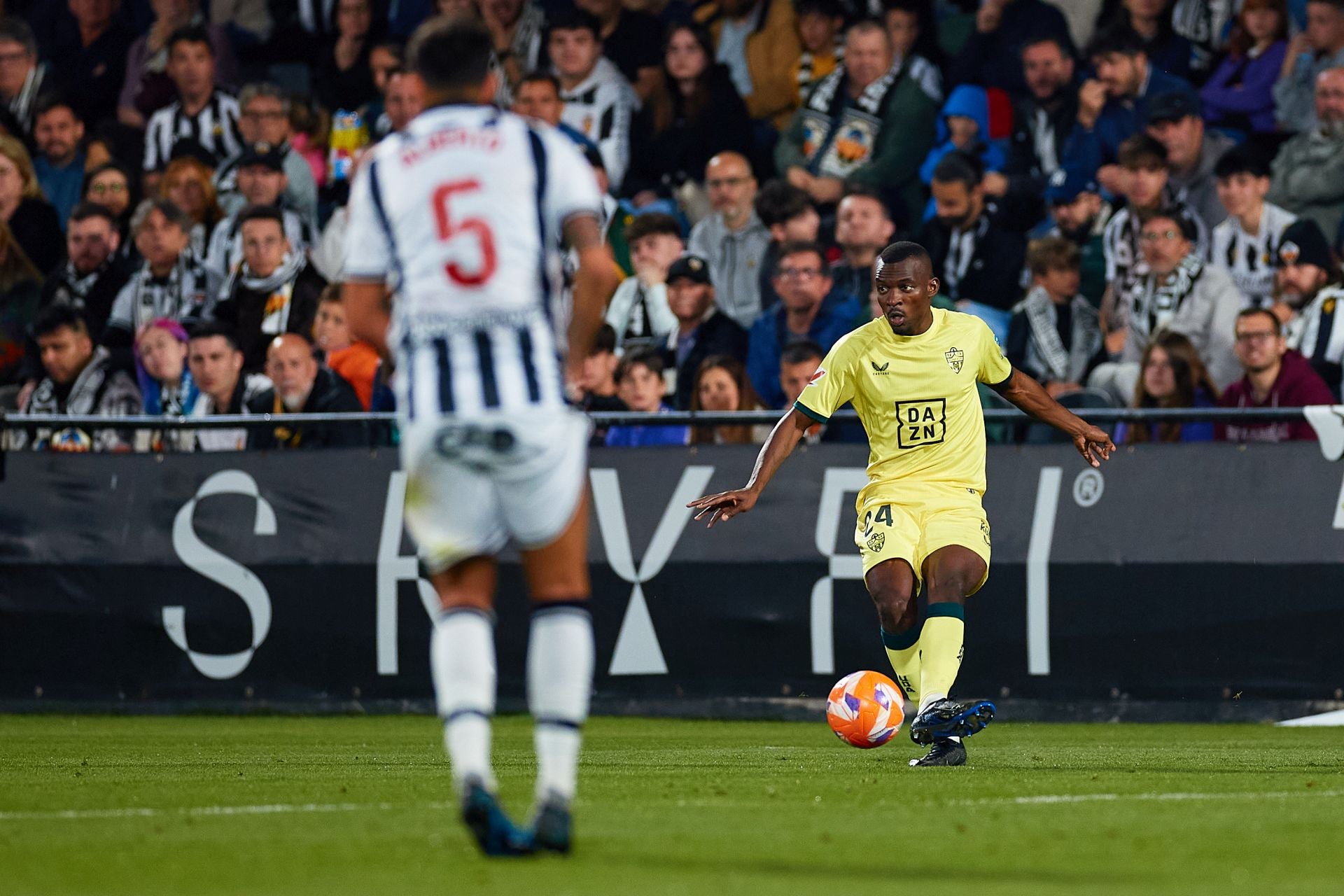 Sin actitud y sin vergüenza