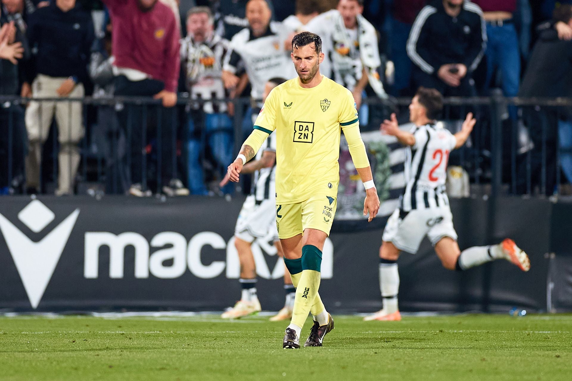 Sin actitud y sin vergüenza