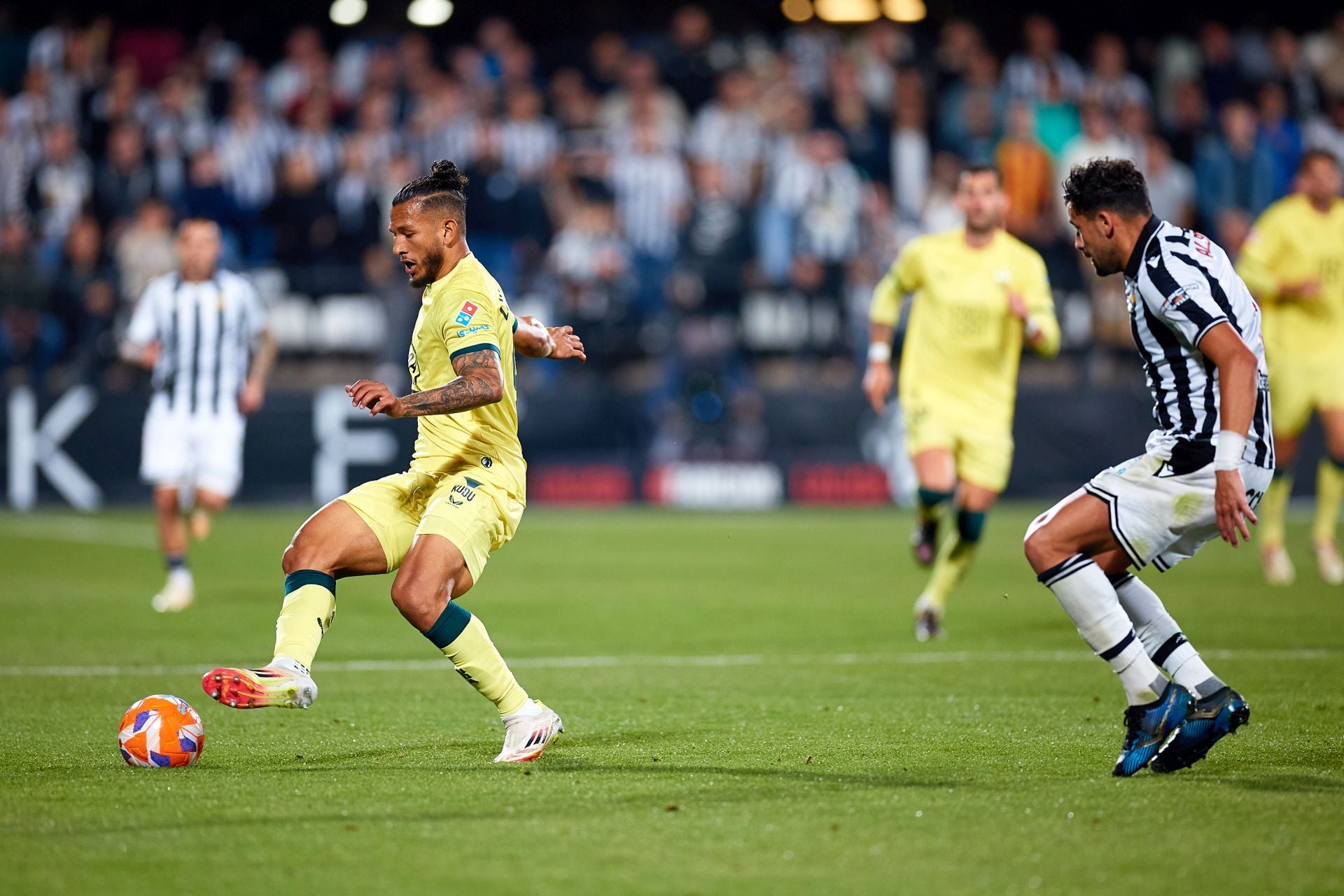 Sin actitud y sin vergüenza