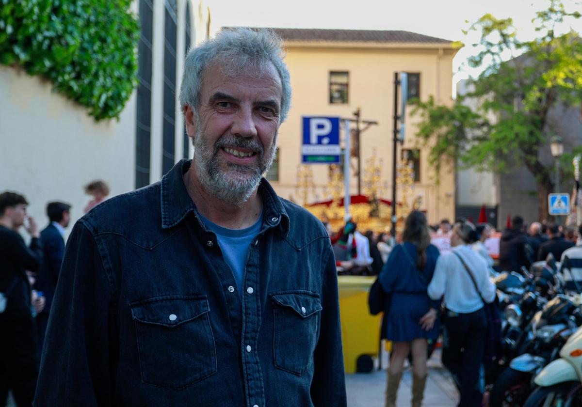 Nani castañeda, de niños mutantes, en los favores: «si volviera a hacer música mezclaría rock y marchas» | ideal