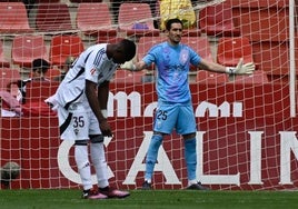 Mariño, en Albacete.