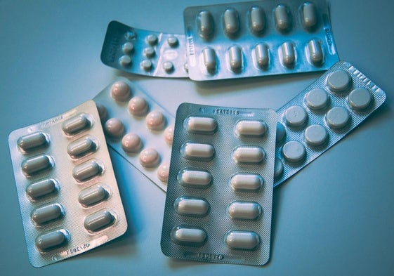 Alerta por varios casos de sobredosis accidental con risperidona en niños.