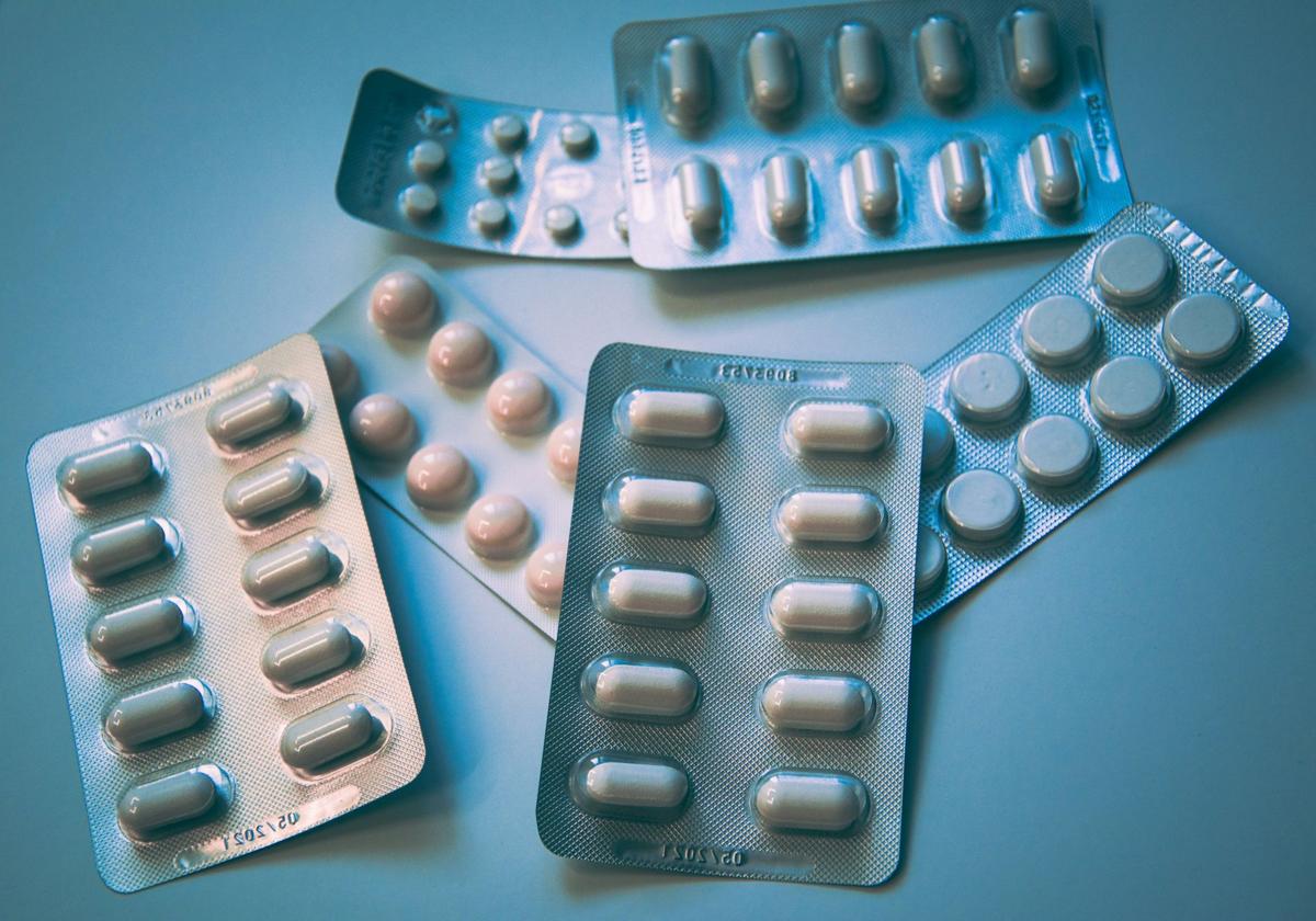 Alerta por varios casos de sobredosis accidental con risperidona en niños