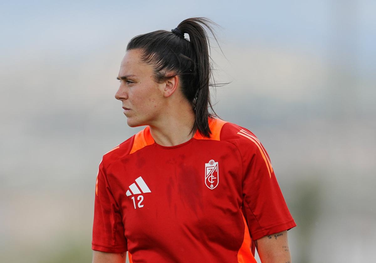 Directo | granada femenino - valencia | ideal