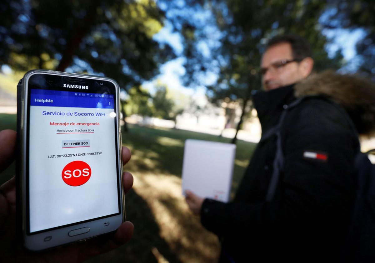 Vidas rotas en granada por una ausencia | ideal