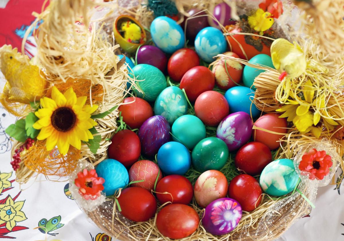 Lunes de pascua para todos | ideal