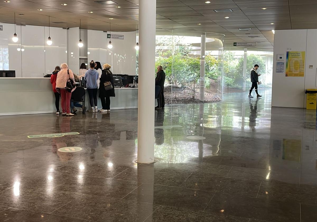 La junta pide al consistorio de cazorla transporte público hasta el hospital | ideal