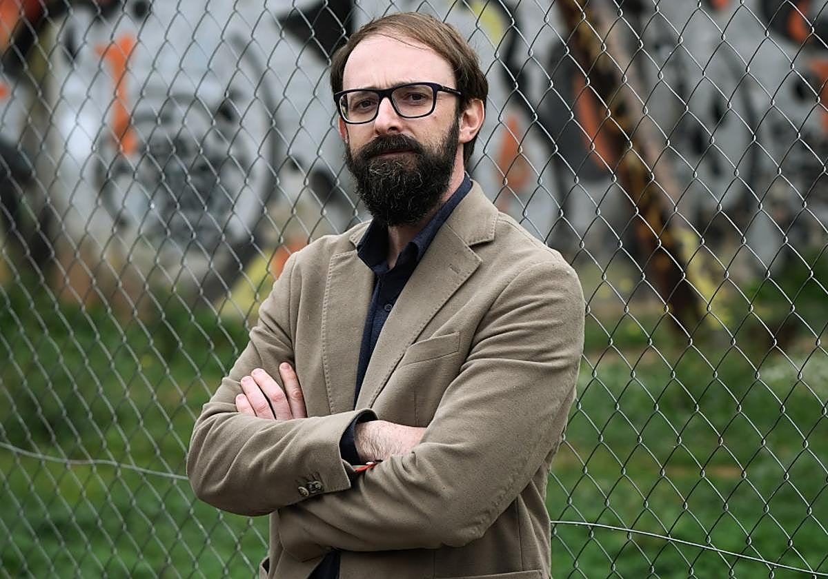 Merse León y Juan Manuel Gil serán los protagonistas de los actos del Día del Libro en Roquetas de Mar