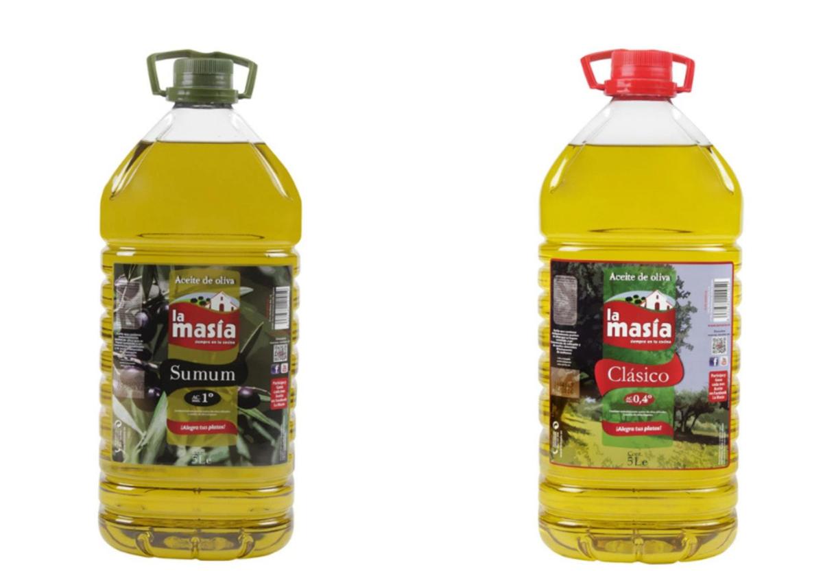 Carrefour lanza un ofertón de una conocida marca de aceite de oliva andaluz