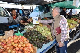 Mercadillos de Almería: un reflejo de la esencia cultural