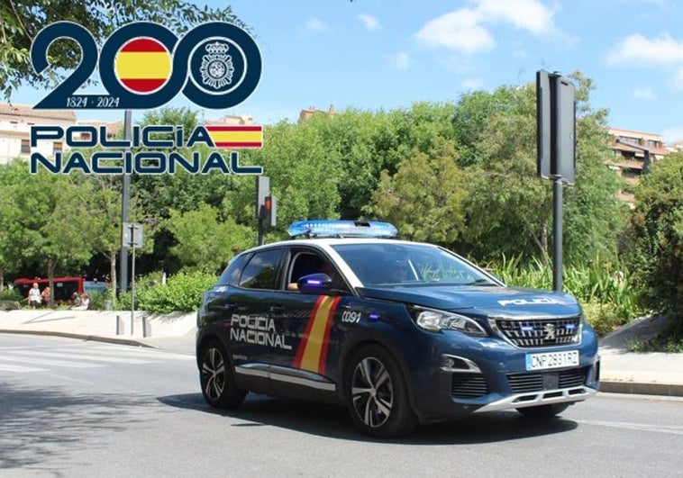 Detenidas dos conocidas carteristas de Granada tras robar 802 euros de la mochila de una chica