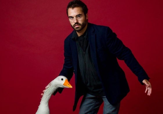 El patético show que no te puedes perder en Granada