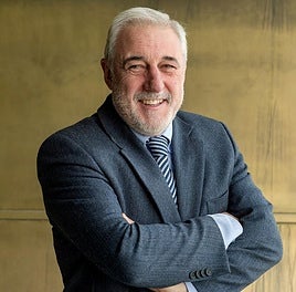 José María Navarro.