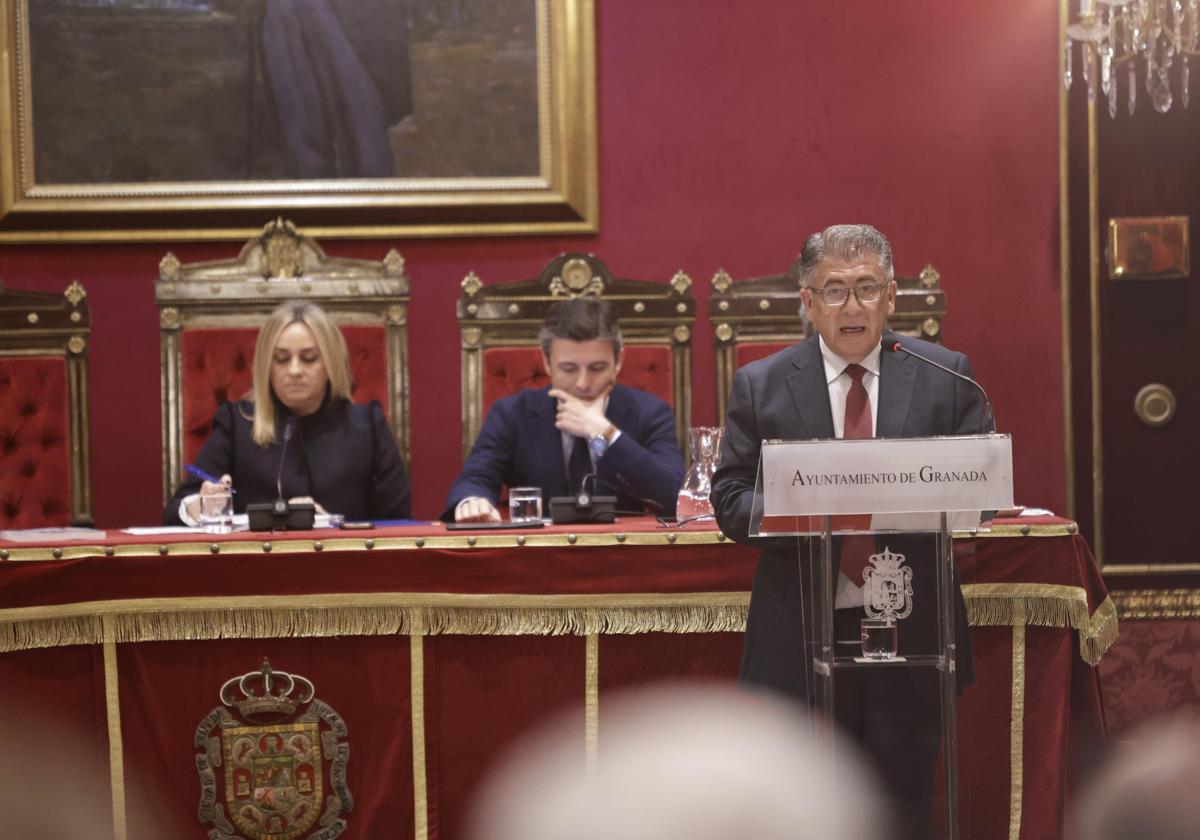 El defensor de la ciudadanía pide que se indemnice a los afectados por los cortes de luz | ideal
