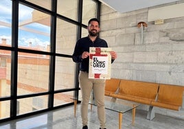 Salobreña y sus Cruces de mayo diferentes: llega el concurso de selfies