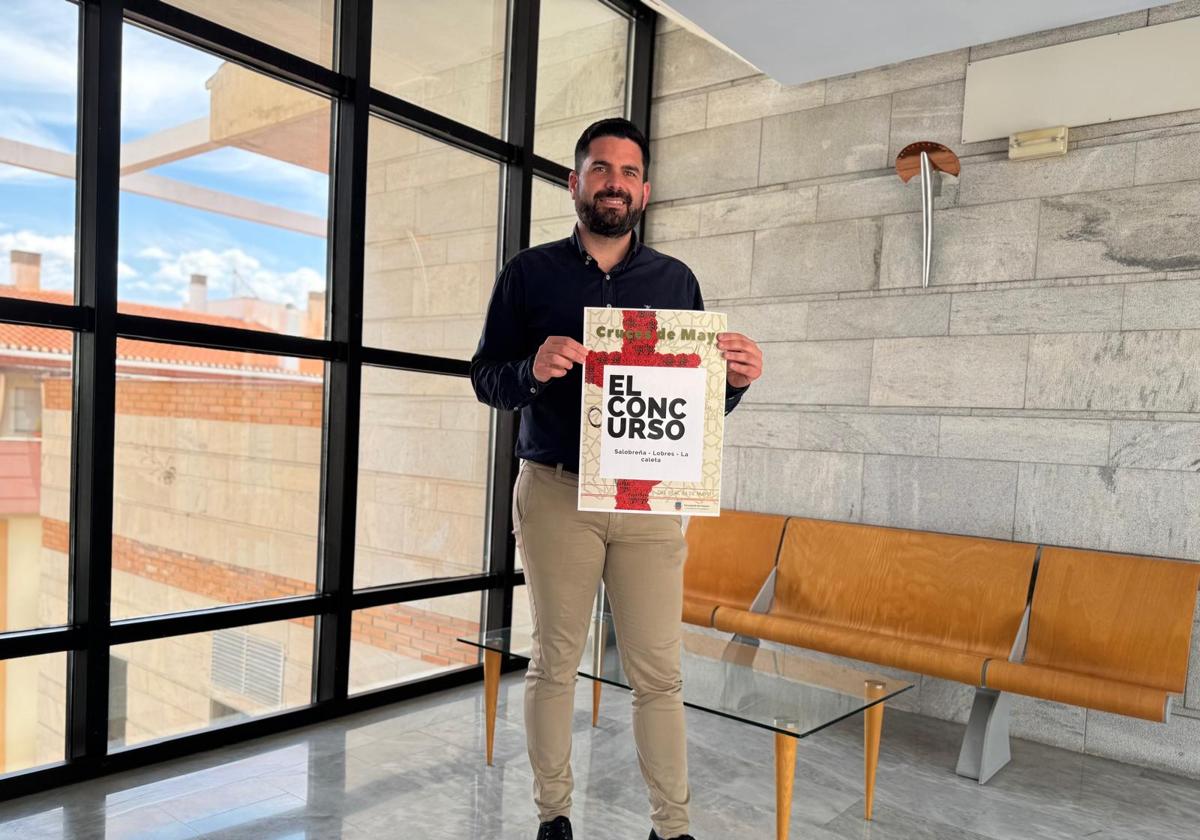 Salobreña y sus cruces de mayo diferentes: llega el concurso de selfies | ideal