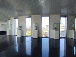 Medicina y el Área de Patrimonio inician un ambicioso proyecto de musealización de las colecciones de medicina de la UGR