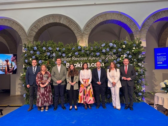 Las Negras, representante de Almería en la iniciativa 'Pueblos con Alma: Ruta de Andalucía'