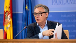 Vox exige la «supresión inmediata» del programa de árabe en los colegios de Almería
