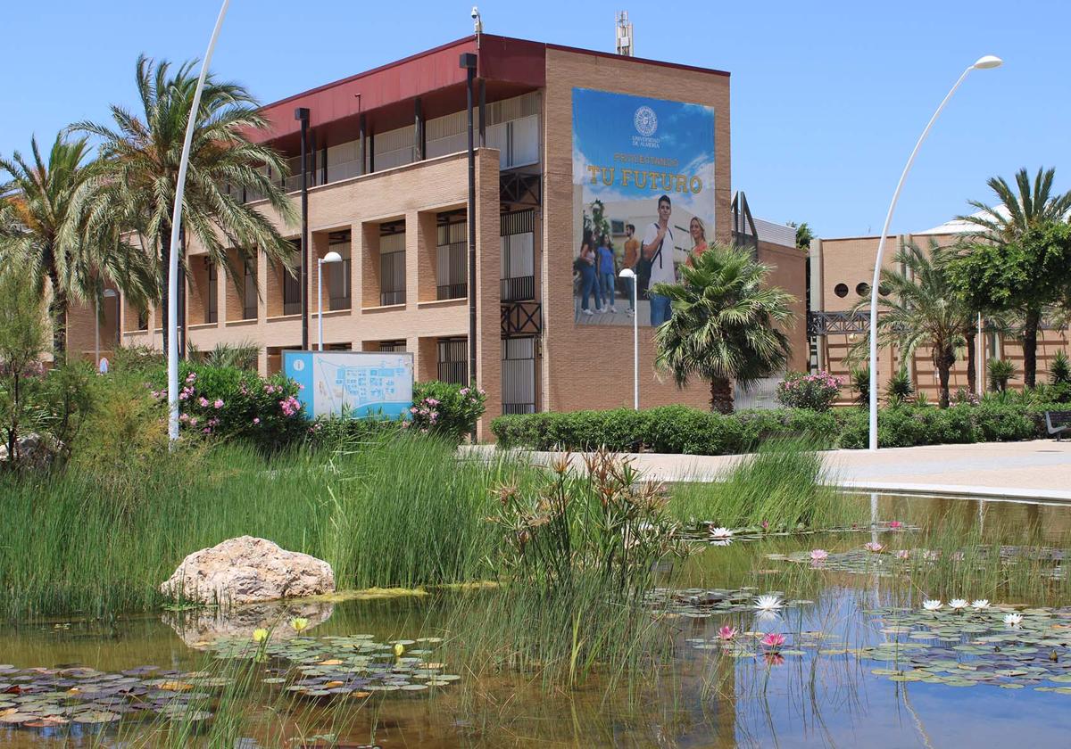 La junta concede casi un millón a la ual para incorporar a la ciencia andaluza a 7 investigadores | ideal