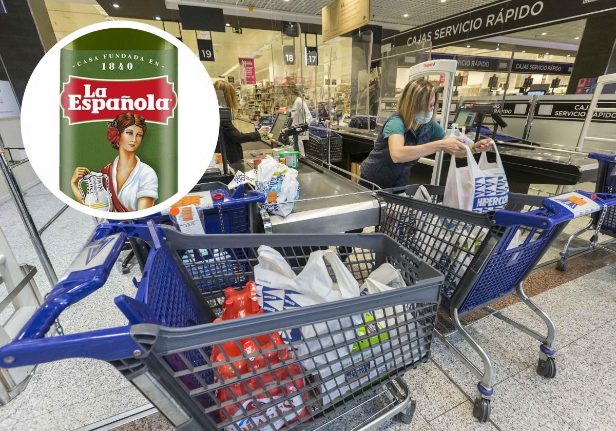 El corte inglés hunde el precio de un famoso aceite de oliva en su última oferta | ideal