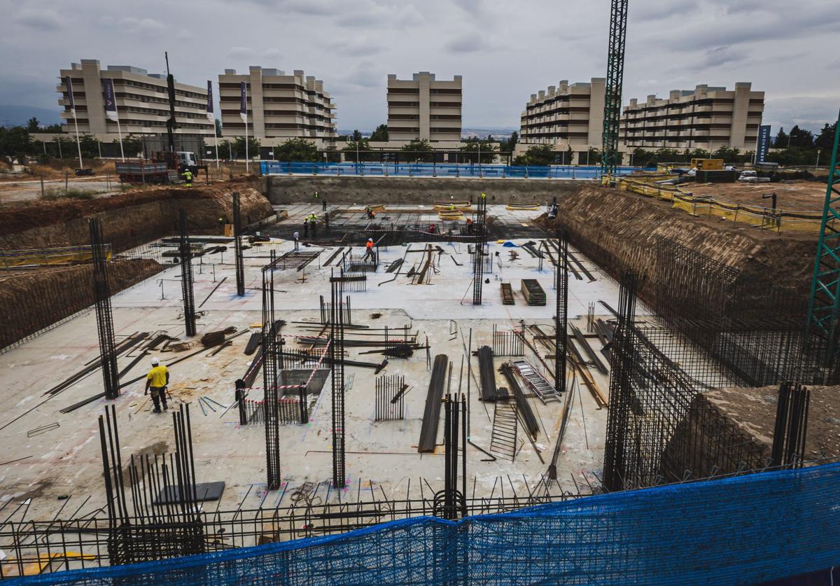 Granada acogerá el primer congreso internacional de construcción sostenible | ideal
