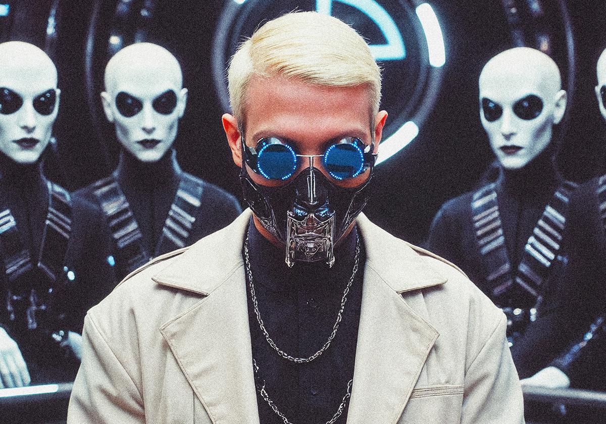 Don diablo presents ctrl alt delete, marco faraone, andrés campo, tryple-d y selecta se suman a dreambeach 2025 | ideal