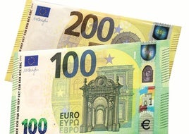 Unos niños de Íllora hallan 300 euros en la calle y los devuelven