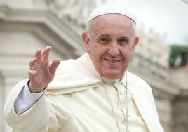Papa Francisco