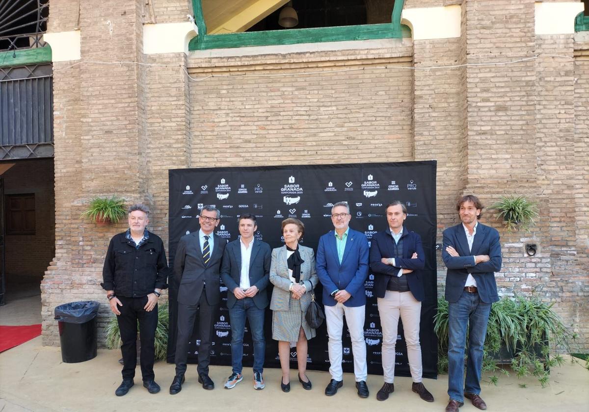 Presentación de la temporada de conciertos de la plaza de toros | ideal