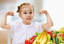 Una cardióloga desvela los alimentos que nunca daría a los niños.