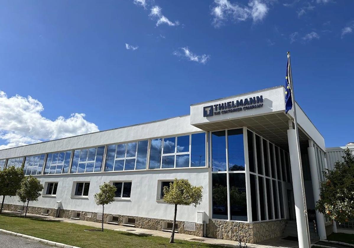 La venta de las fábricas de Thielmann y Steelgran genera incertidumbre en Granada