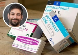 La alternativa natural al paracetamol