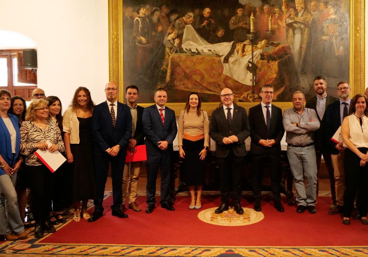 «el erasmus me cambió la vida» | ideal