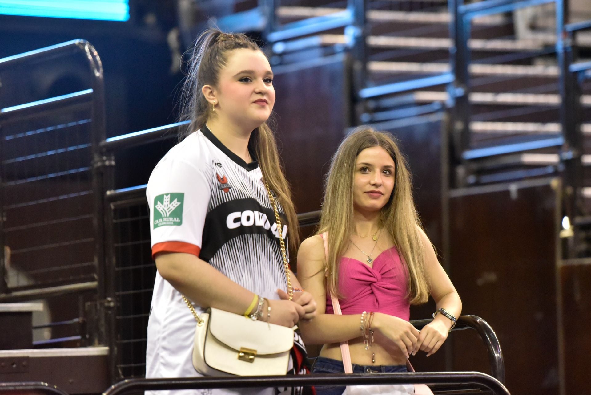 Encuéntrate en el Palacio durante el Covirán - Manresa