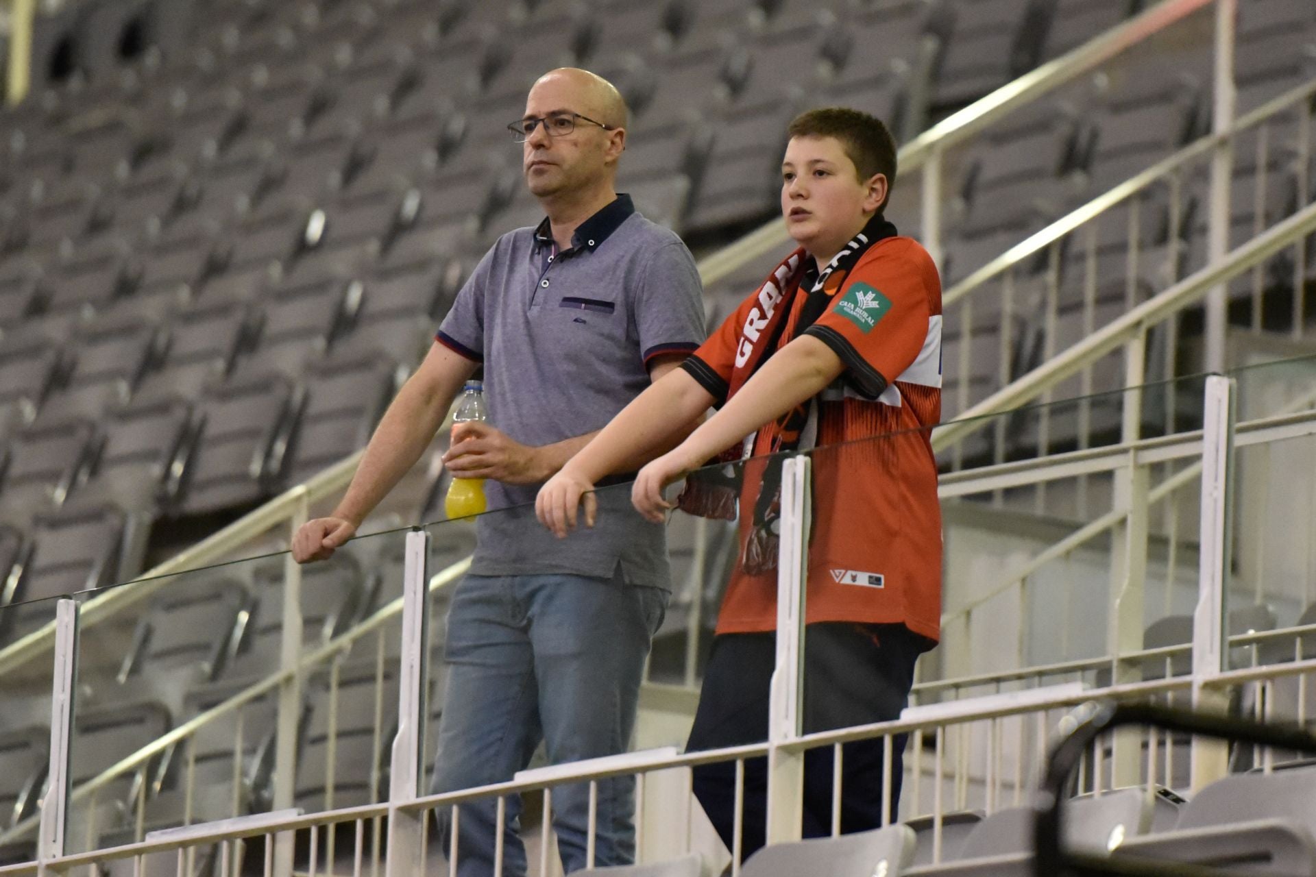 Encuéntrate en el Palacio durante el Covirán - Manresa