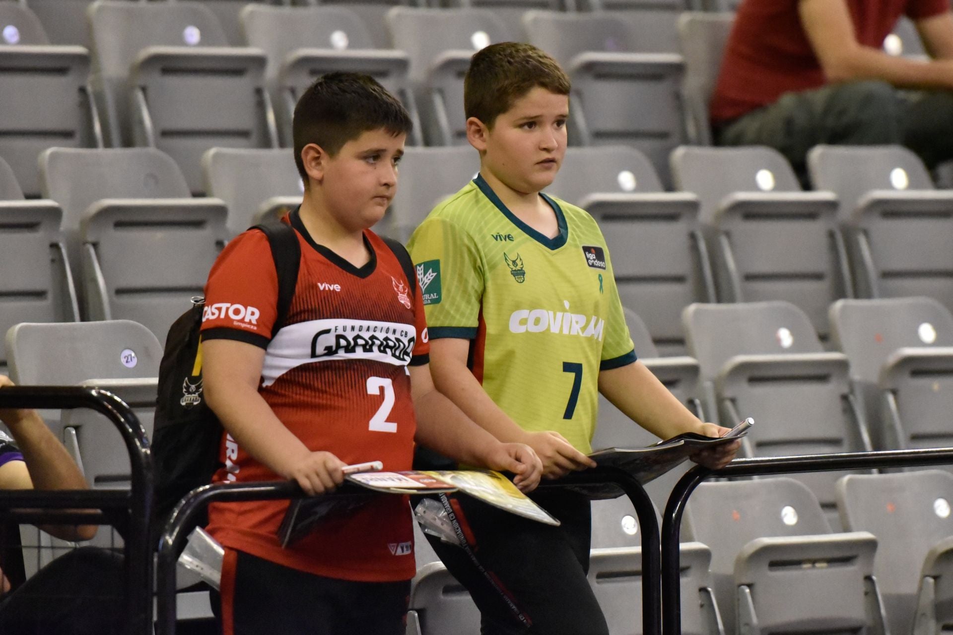 Encuéntrate en el Palacio durante el Covirán - Manresa