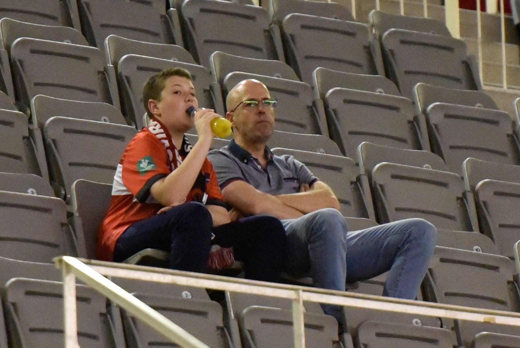 Encuéntrate en el Palacio durante el Covirán - Manresa