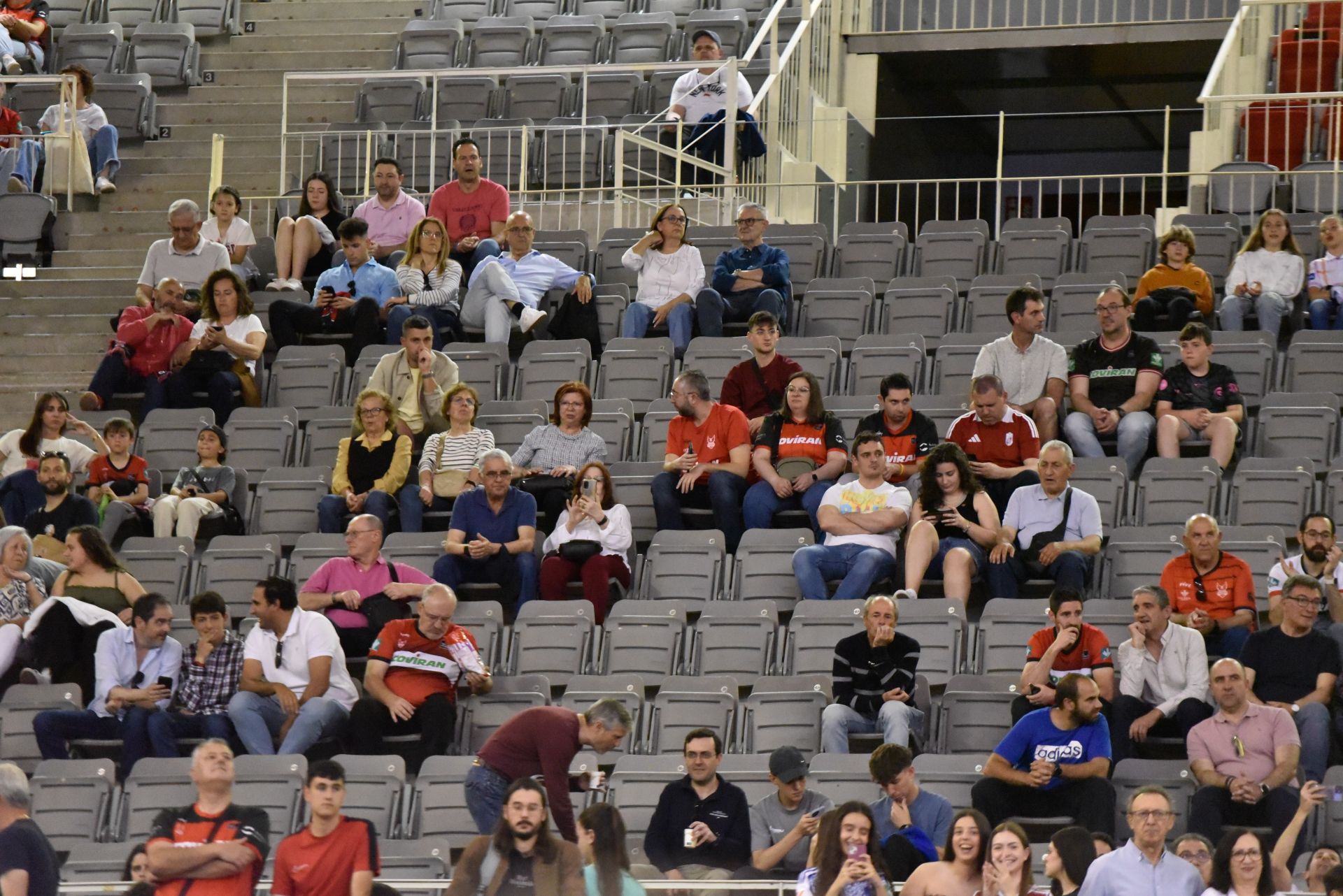 Encuéntrate en el Palacio durante el Covirán - Manresa