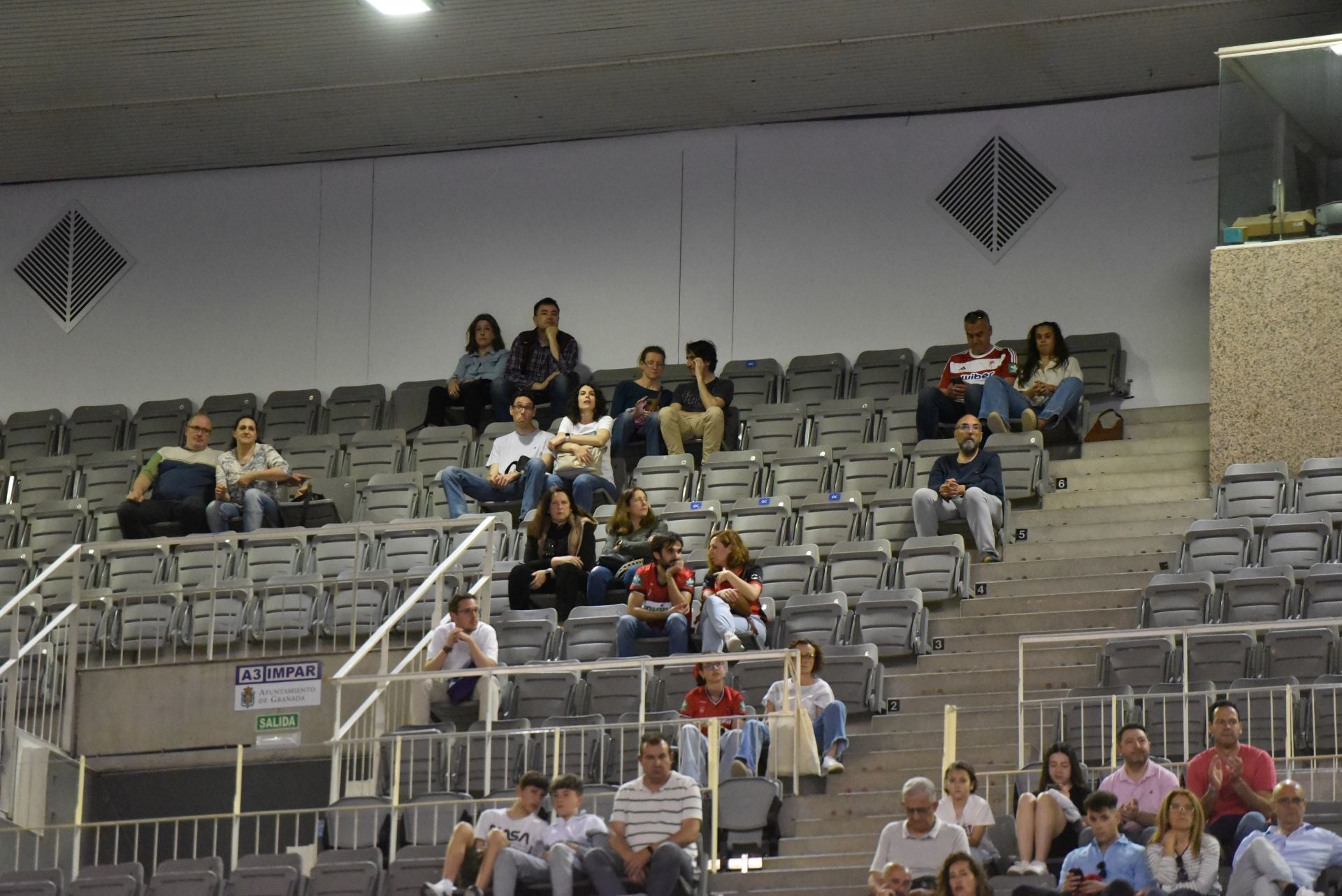 Encuéntrate en el Palacio durante el Covirán - Manresa