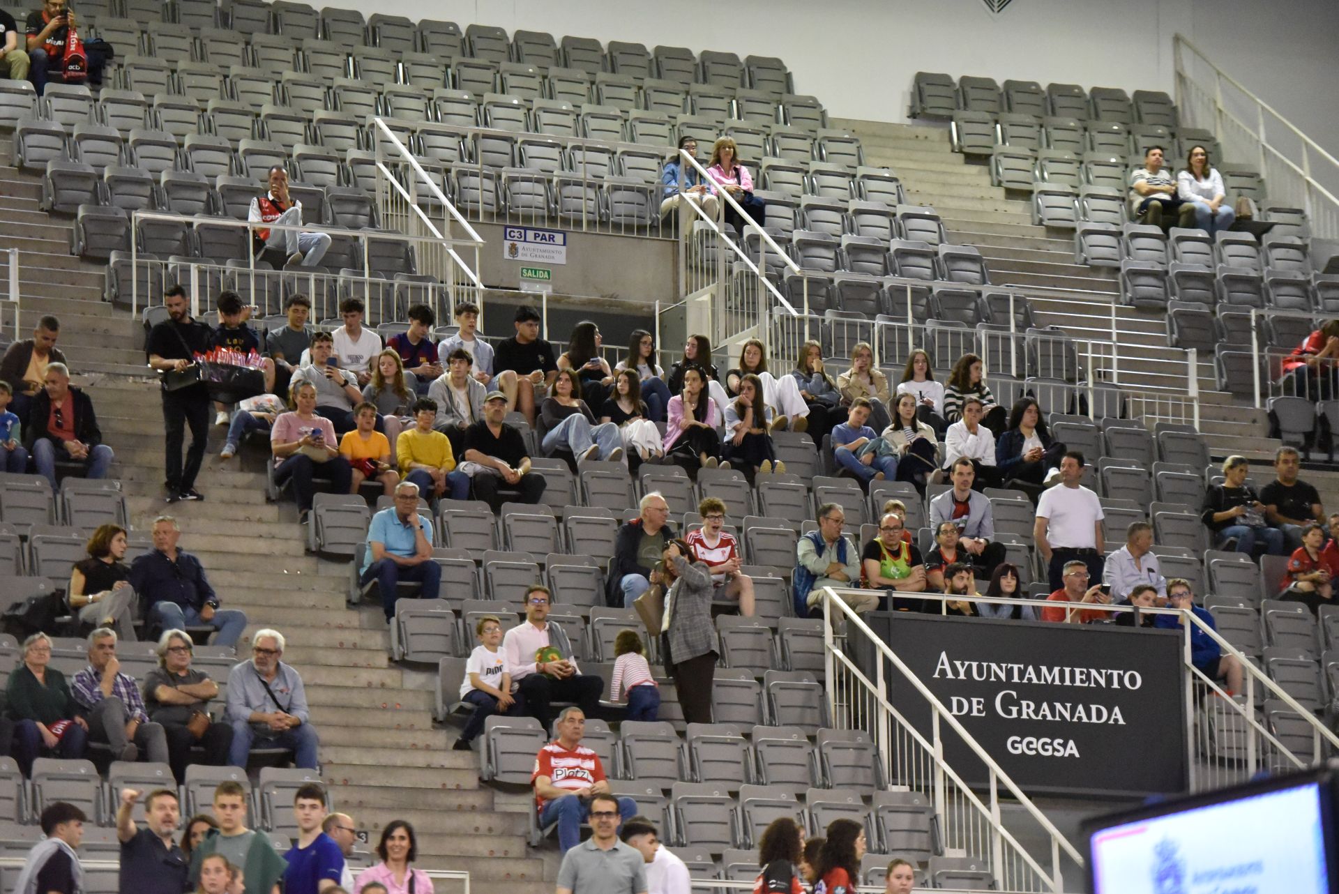 Encuéntrate en el Palacio durante el Covirán - Manresa
